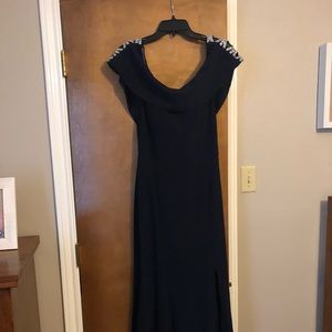 Mother of bride/groom dress